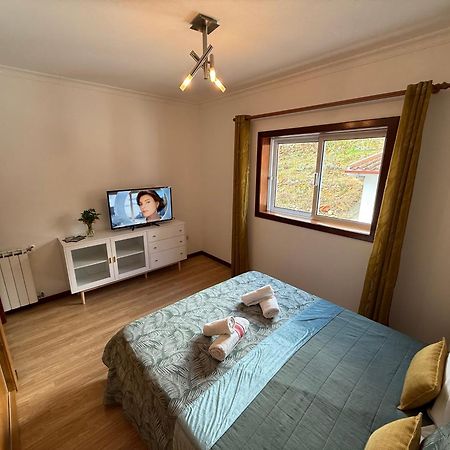 Cerdeirinhas De Basto "Piso Q 4" Apartment Canedo de Basto Ngoại thất bức ảnh