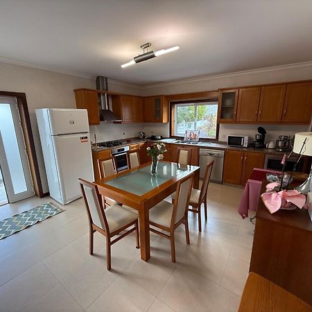 Cerdeirinhas De Basto "Piso Q 4" Apartment Canedo de Basto Ngoại thất bức ảnh