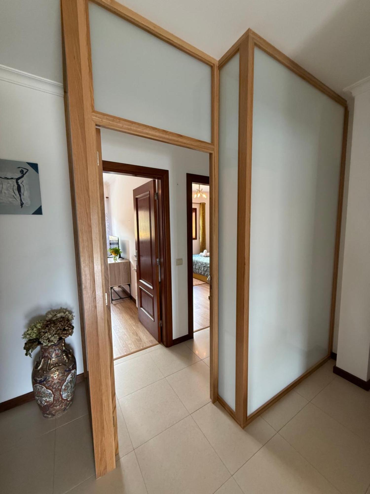 Cerdeirinhas De Basto "Piso Q 4" Apartment Canedo de Basto Ngoại thất bức ảnh