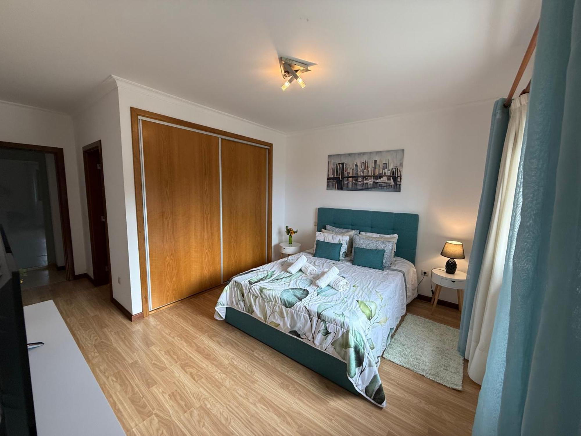 Cerdeirinhas De Basto "Piso Q 4" Apartment Canedo de Basto Ngoại thất bức ảnh
